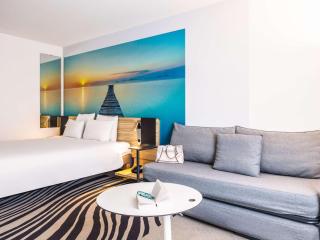 Hotel Novotel Brussels Off Grand Place - Bruxelles - 2
