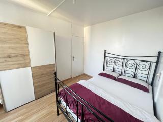 Bel appartement proche Paris métro 4 - Bagneux - 4