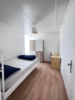 Bel appartement proche Paris métro 4 - 7