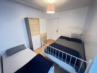 Bel appartement proche Paris métro 4 - Bagneux - 6