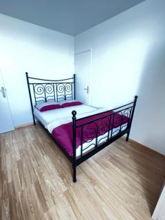 Bel appartement proche Paris métro 4 - Bagneux - 5