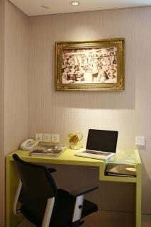 SenS Hotel and Spa - 7