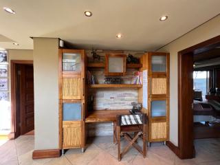 Pumula Bush Main House - 7