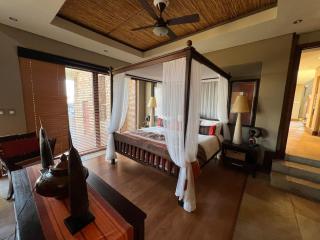 Pumula Bush Main House - Mabula - 3