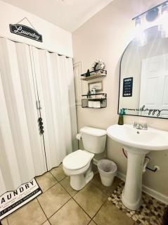 Boll Weevil Cottage - Enterprise - 4