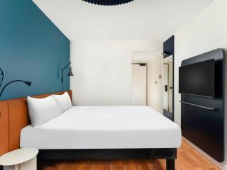 Ibis Budapest Centrum - Budapeste - 4