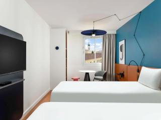 Ibis Budapest Centrum - Budapeste - 3