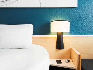 ibis Besançon Centre la City - Besançon - 5