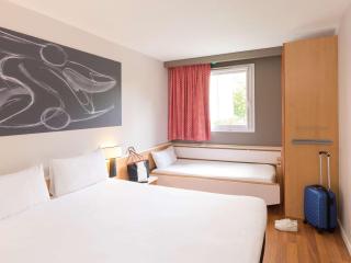 ibis Besançon Centre la City - Besançon - 5