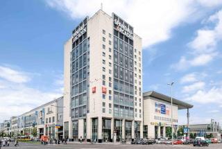 ibis Hotel Berlin Spandau - Berlin - 0