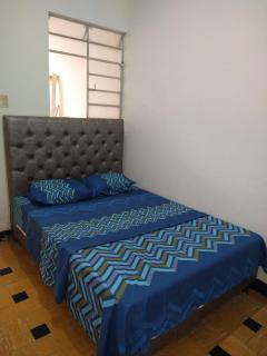 Acogedor apartamento en Buga - Buga - 9