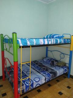 Acogedor apartamento en Buga - Buga - 6
