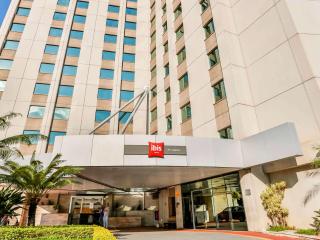 ibis Sao Paulo Congonhas - São Paulo - 6