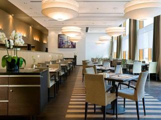 Novotel Karlsruhe City - Karlsruhe - 7