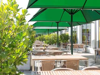 Novotel Karlsruhe City - Karlsruhe - 5
