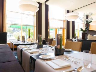 Novotel Karlsruhe City - Karlsruhe - 3