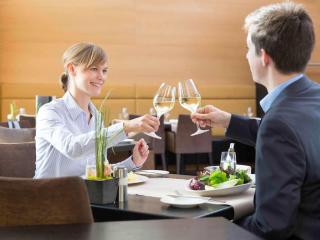 Novotel Karlsruhe City - Karlsruhe - 1