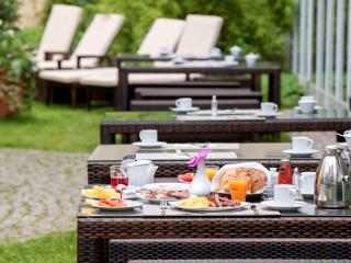 Mercure Hotel Berlin City - Berlin - 3