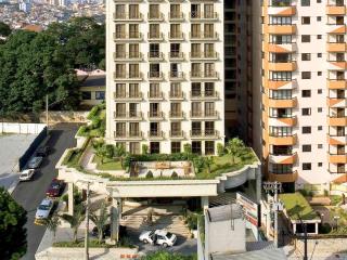 Mercure Sao Caetano do Sul - São Caetano do Sul - 9