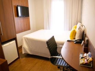 Mercure Sao Caetano do Sul - São Caetano do Sul - 1
