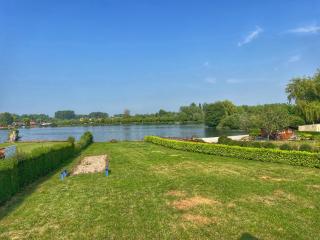 Gite du lac du Palentin Ardres - Ardres - 4