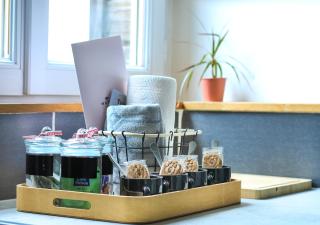 Le Tamaris, Garage privé hauteur limitée, Calme, Confort - Troyes - 4