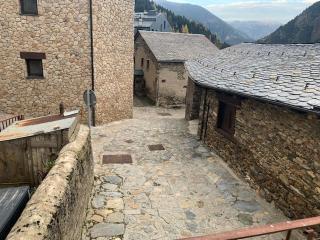 Casa Jarca 1er piso, a 1km de Canillo - Canillo - 4