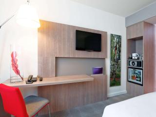 Novotel Lodz Centrum - Łódź - 5