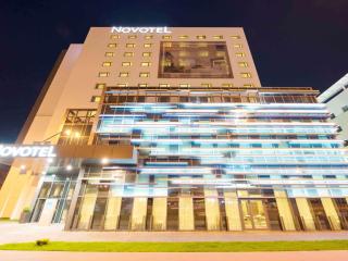 Novotel Lodz Centrum - Łódź - 9