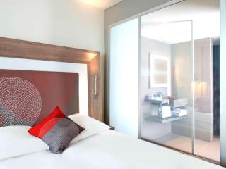 Novotel Lodz Centrum - Łódź - 3