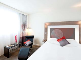 Novotel Lodz Centrum - Łódź - 1