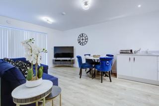 Brand New apartment next to Lakeside Shopping mall, Essex - West Thurrock - 2