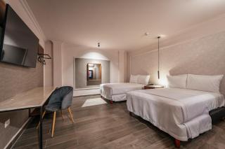 Hotel MID Project - Mérida - 0