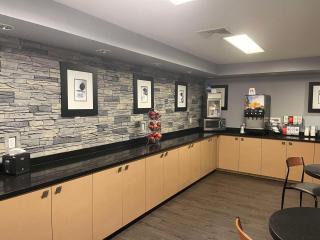 Best Western DuBois Hotel - 3