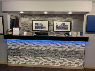 Best Western DuBois Hotel - DuBois - 7