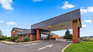 Best Western DuBois Hotel - 9