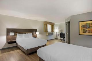 Best Western DuBois Hotel - 3