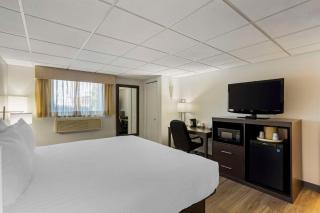 Best Western DuBois Hotel - 7