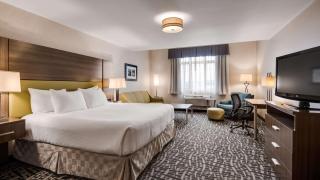 Best Western DuBois Hotel - 4