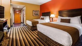 Best Western Blairmore - Saskatoon - 5
