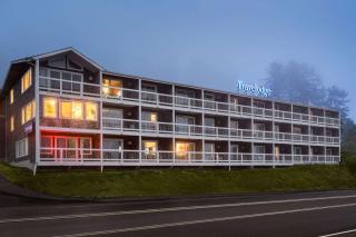 Travelodge by Wyndham Depoe Bay - Depoe Bay - 7
