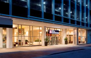 Hilton Garden Inn Downtown Dallas - 7