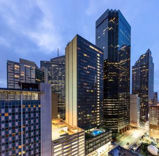 Hilton Garden Inn Downtown Dallas - Dallas - 8