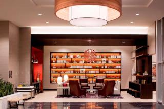 Hilton Garden Inn Downtown Dallas - 5