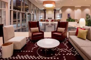 Hilton Garden Inn Downtown Dallas - Dallas - 2