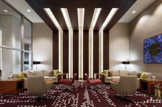 Hilton Garden Inn Downtown Dallas - 1