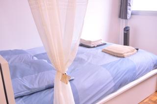Cosy studio paris13 10min to Louvre - París - 0