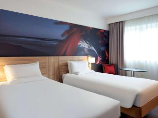 Novotel London Stansted Airport - 5