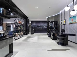 Novotel Bangkok Sukhumvit 4 - 9