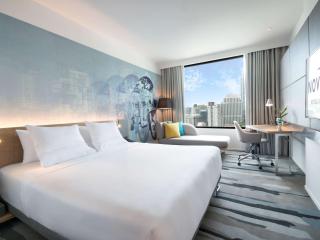 Novotel Bangkok Sukhumvit 4 - 7